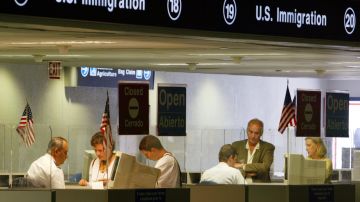El gobierno de EEUU busca reforzar su revisión de visas.