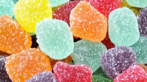 gomitas