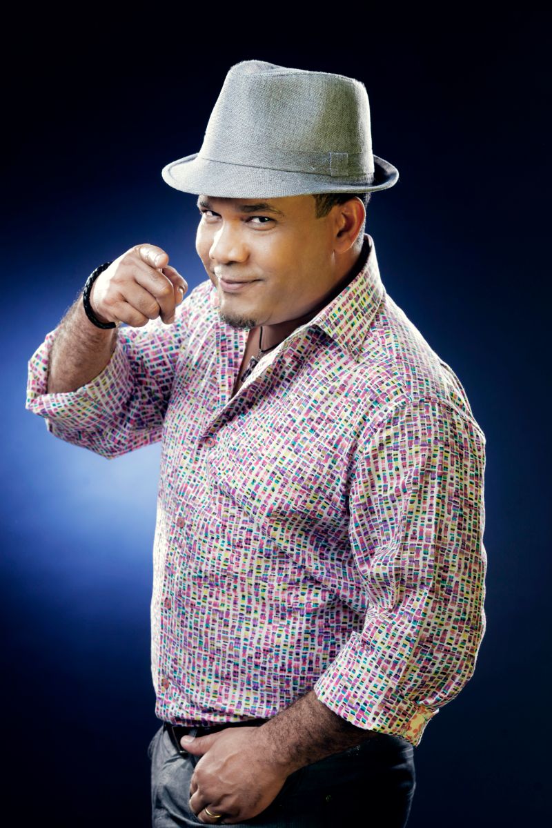 Héctor Acosta ‘El torito’ quiere grabar rancheras El Diario NY