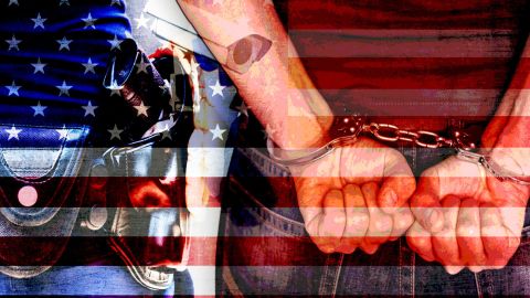 ICE debe obedecer el plan migratorio del presidente Trump.