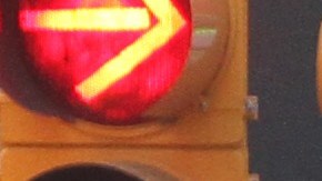 Policías realizaban las inspecciones del vehículo en Times Square.