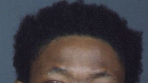 Keon Robinson ya había estado 7 años en la cárcel por otro crimen similar