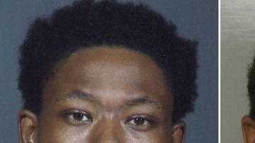 Keon Robinson ya había estado 7 años en la cárcel por otro crimen similar