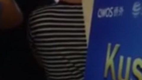 La famila Kushner busca inversionistas en China.