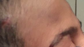 Adrian Jones murió víctima de los abusos de su padre.