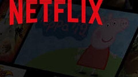 estafa netflix