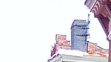 Hay una gran colonia hispana en Newburgh, en las afueras de NYC.