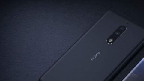 nokia 9