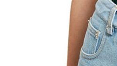jeans opening ceremony