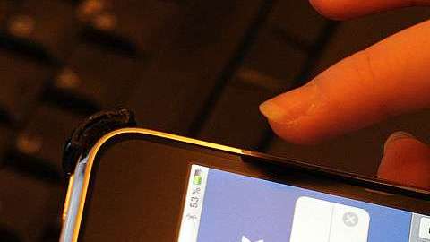 Cambiar con frecuencia  tus contraseñas protege tus datos.