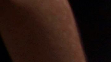 Peritos forenses recogen información en el sitio donde fue asesinado el escritor mexicano Javier Valdez Cárdenas el lunes 15 de mayo de 2017, en calles de Culiacán, capital del noroccidental estado de Sinaloa (México).