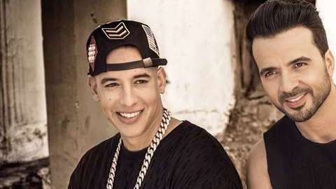 "Despacito" es todo un fenómeno musical.