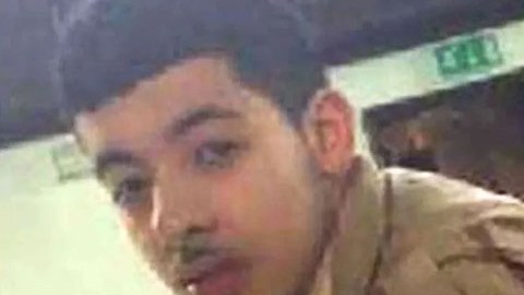 Abedi tenía 22 años.