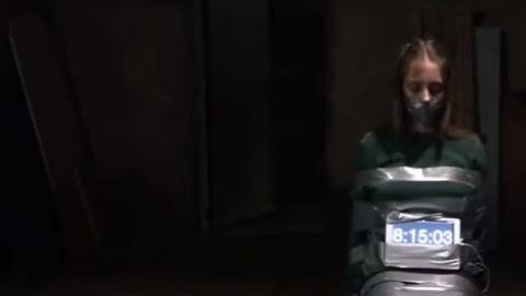 secuestro videojuego