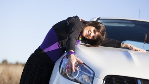 amor auto