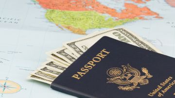 pasaporte dolares