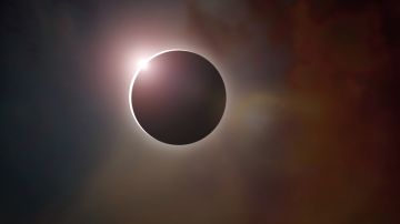 eclipse total sol