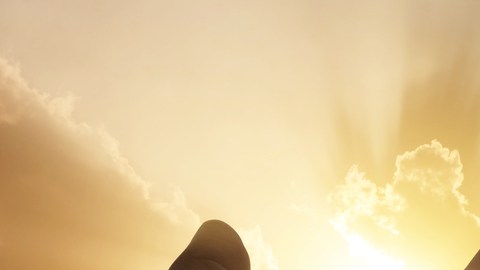 ocaso dios