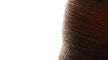 cabello hermoso