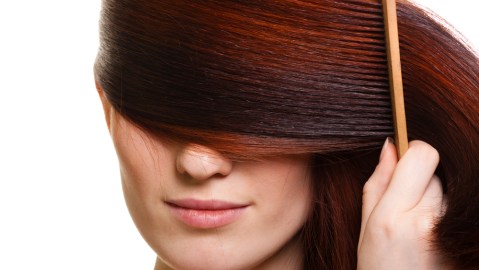 cabello hermoso