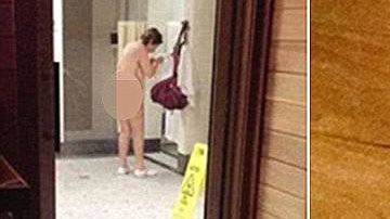 Dani Mathers fue demasiado lejos con su burla.
