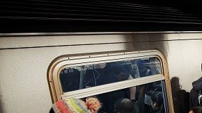 Las líneas 2,3 4 y 5 son algunas de las afectadas por los retrasos de este viernes.