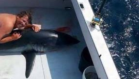 Nadie ha podido establecer la identidad del hombre.