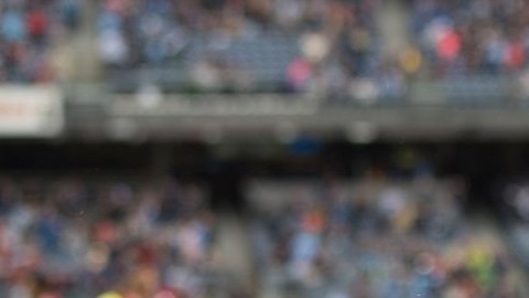 Villa celebrando el gol que abrió el marcador ante Atlanta.