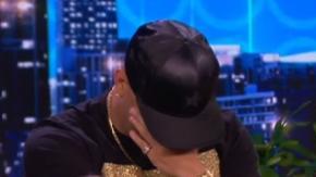 La hija de Juan Luis Morera Luna "Wisin" murió a un mes de nacida por Trisomía 13.