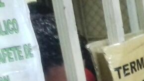 Duarte aceptó su extradición a México.