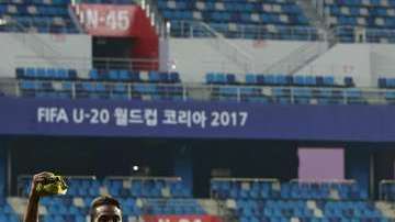 Venezuela se clasificó por primera vez en su historia para la final del Mundial Sub-20.