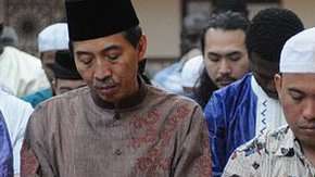 La Administración pone ahora el foco en los musulmanes sunitas.