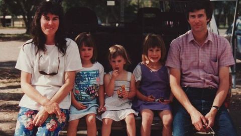 familia foster