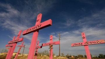 En los 1990, Ciudad Juárez se hizo conocida por el gran número de mujeres que eran asesinadas allí.