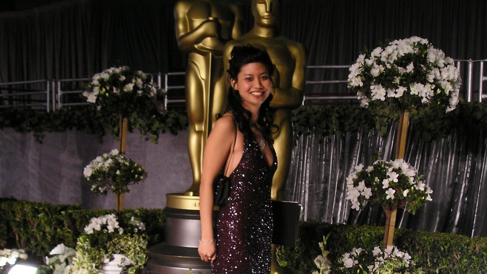 Congelar mis óvulos me ayudó a superar una violación