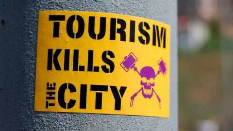 turismofobia