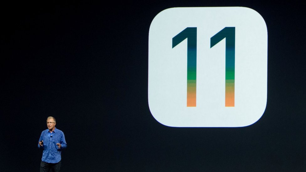 Estos son los modelos de iPhone en los que no funcionará el nuevo iOS 11