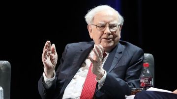 Warren Buffett, el inversor más rico del mundo, los recomienda.