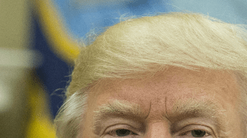 Hay quienes consideran que las declaraciones de Trump y del secretario de Estado Rex Tillerson sobre Qatar se contradicen.