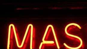 En el salón en el que trabajaba Anna no sólo se daban masajes.