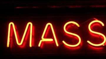 En el salón en el que trabajaba Anna no sólo se daban masajes.