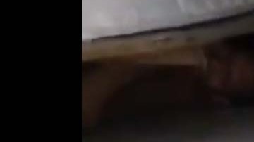 El hecho se reportó en Colombia.