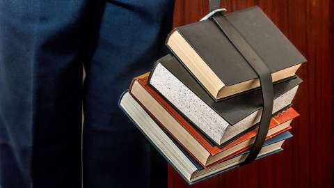 Existen muchas facilidades para continuar con tu educación.
