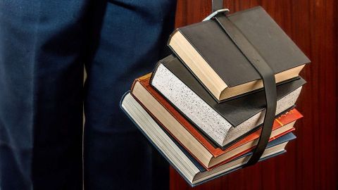 Existen muchas facilidades para continuar con tu educación.