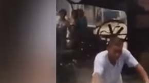 Cibernautas han mostrado su indignación ante el trato dado a los animales en China.