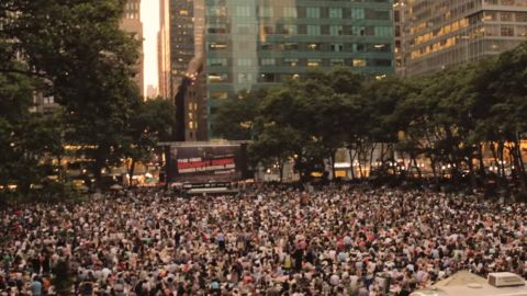 Este año el festival cumple 26 años.