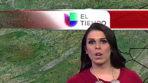 Carina García
