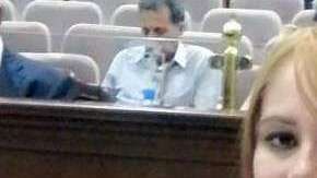 Lucero Sánchez, exlegisladora mexicana.