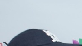 El senador por Nueva York Chuck Schumer visitó este viernes a los voluntarios.