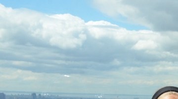 Voro presentó la academia del Valencia CF en la Universidad de Staten Island.